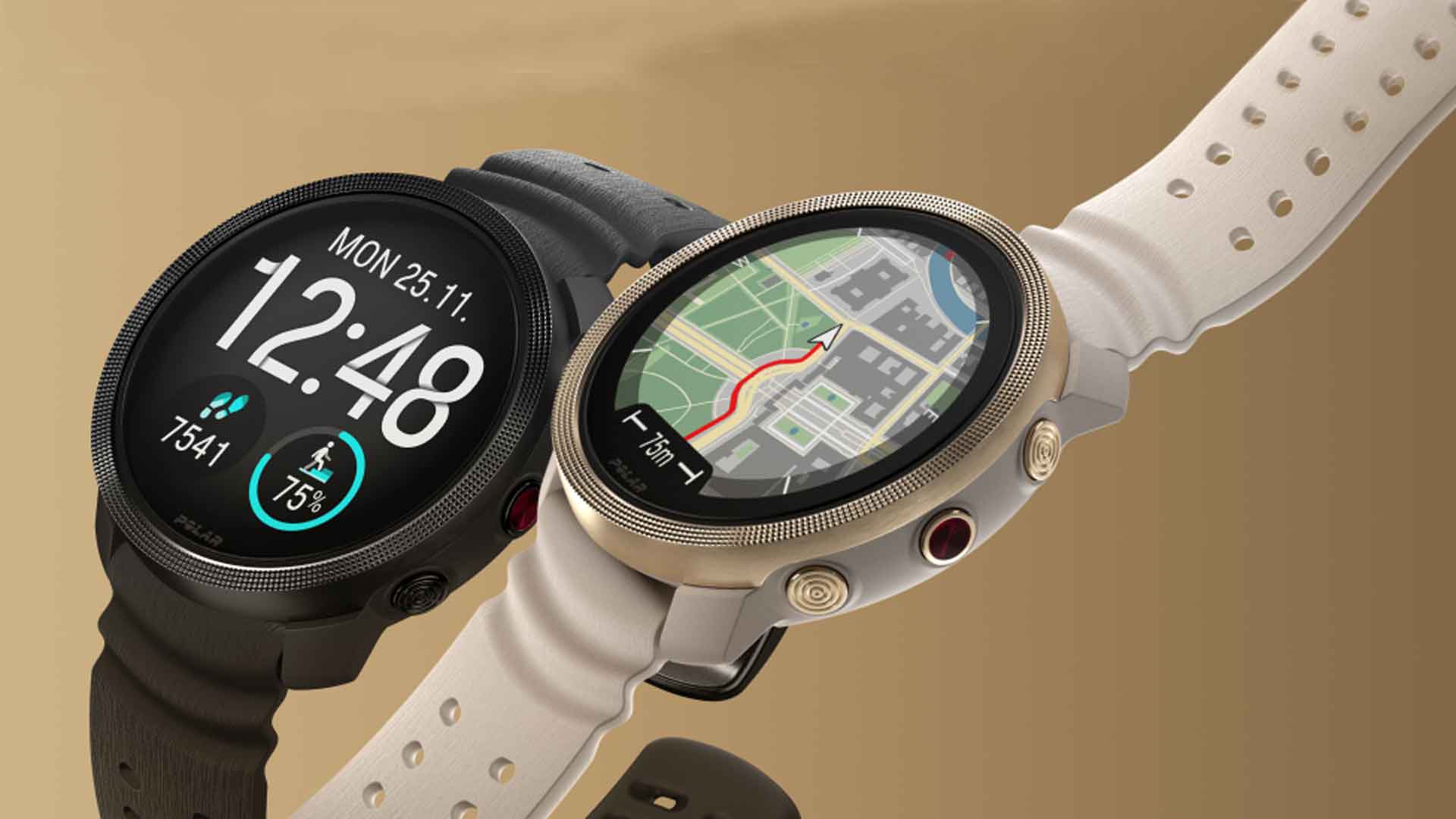 El nuevo Polar Vantage M3 tiene una relación calidad precio espectacular El nuevo Polar Vantage M3 tiene una relación calidad precio espectacular