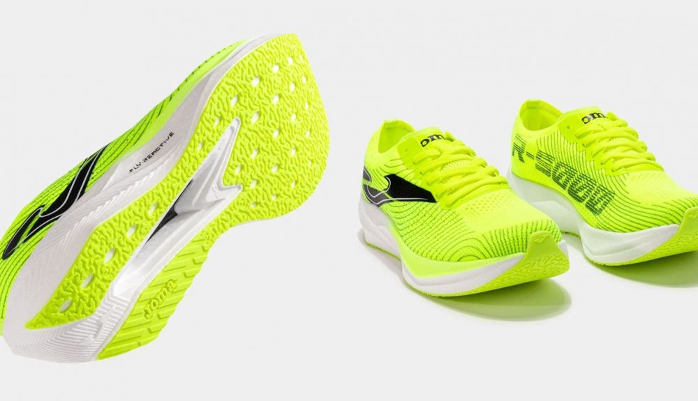 Detalles de las Joma R5000
