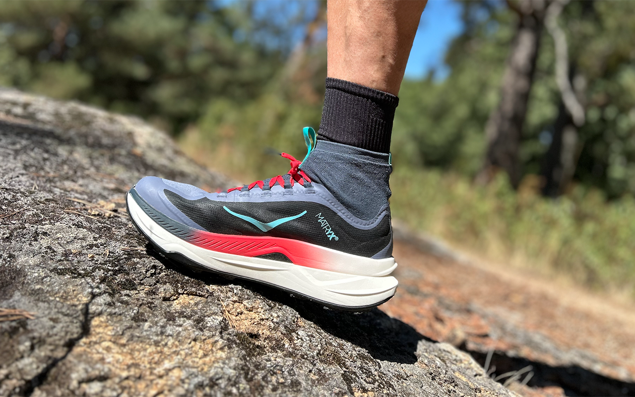 Hoka Tecton X 3 Hoka Tecton X 3