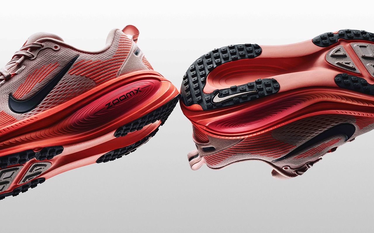 Nike Vomero 18 