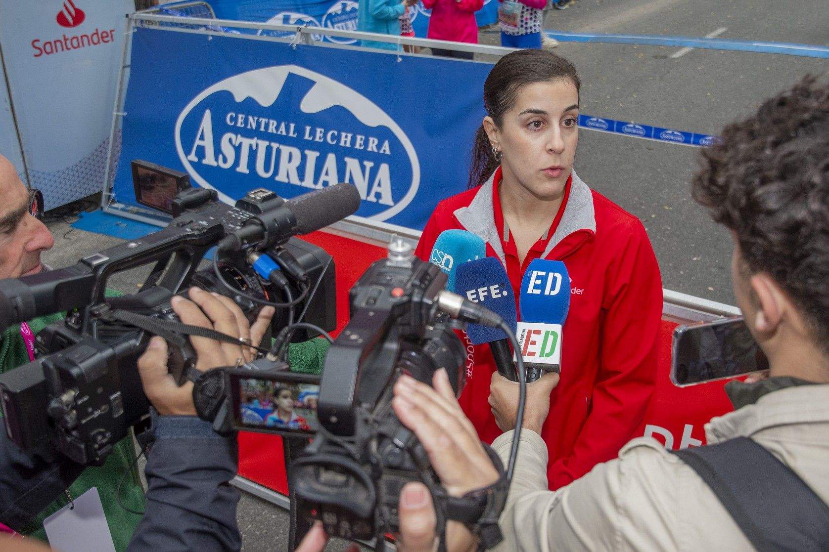 Las mejores fotos de la Carrera de la Mujer de Sevilla 2024. 007.