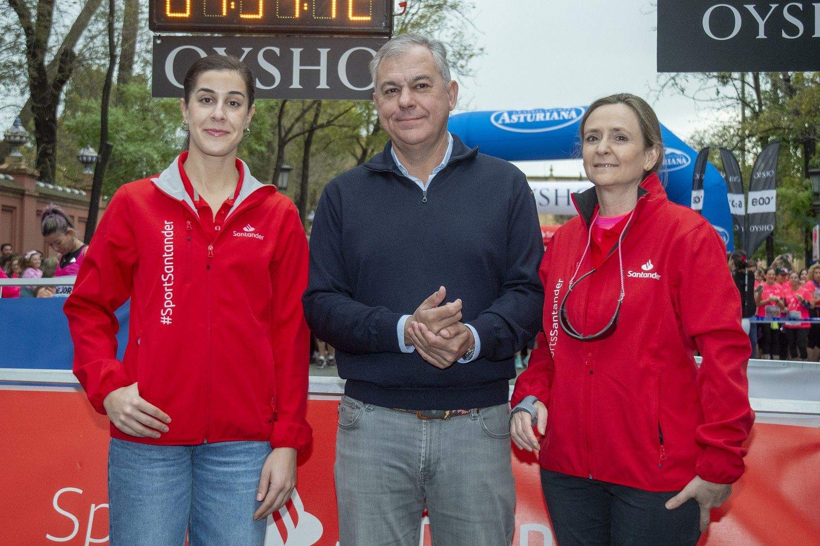 Las mejores fotos de la Carrera de la Mujer de Sevilla 2024. 009.