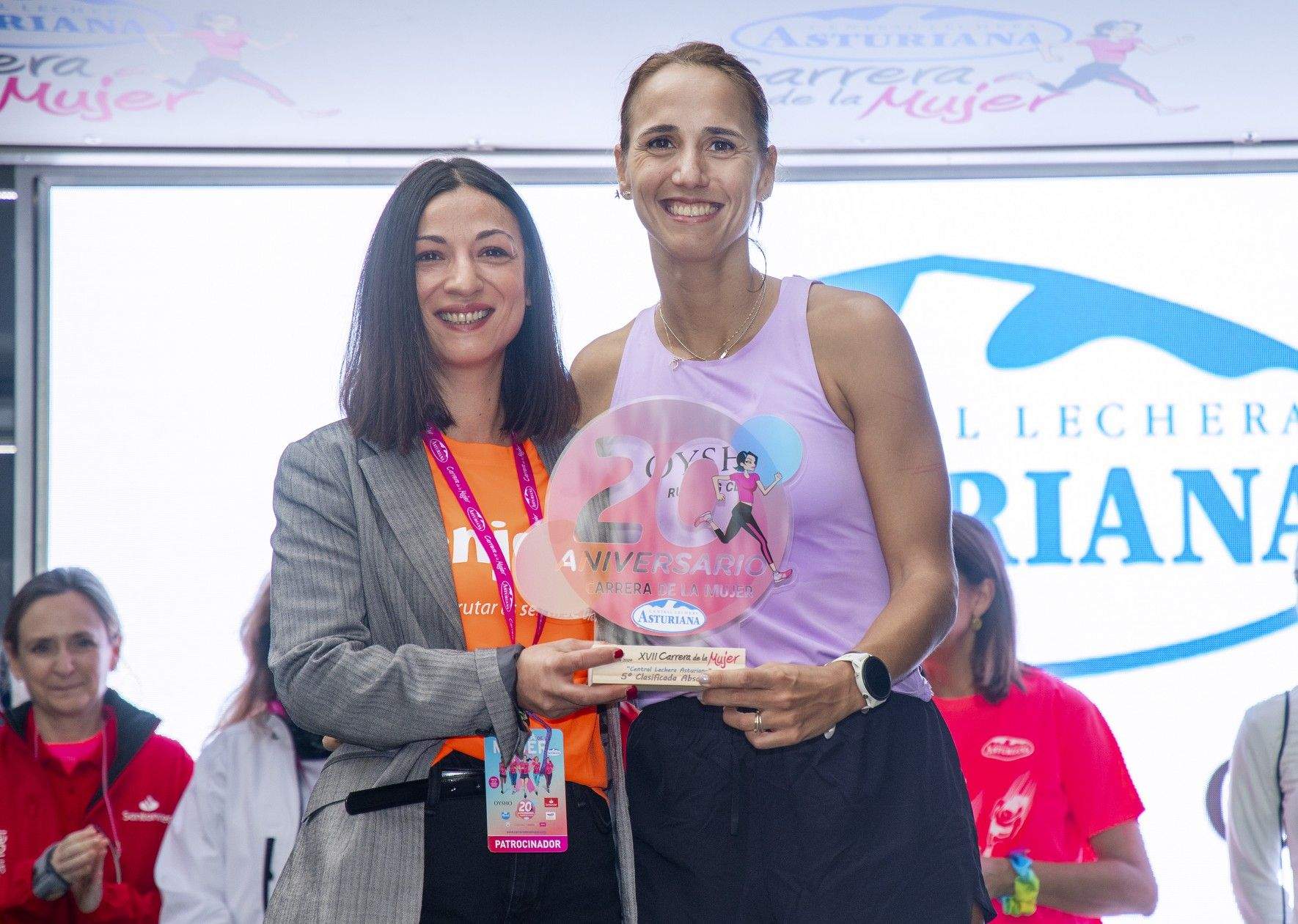 Las mejores fotos de la Carrera de la Mujer de Sevilla 2024. 321.