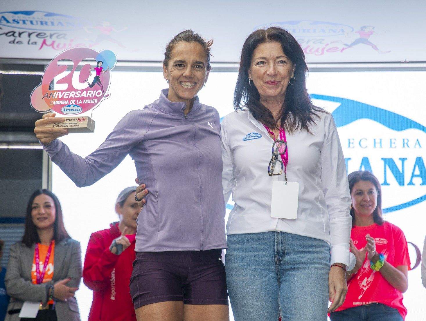Las mejores fotos de la Carrera de la Mujer de Sevilla 2024. 323.