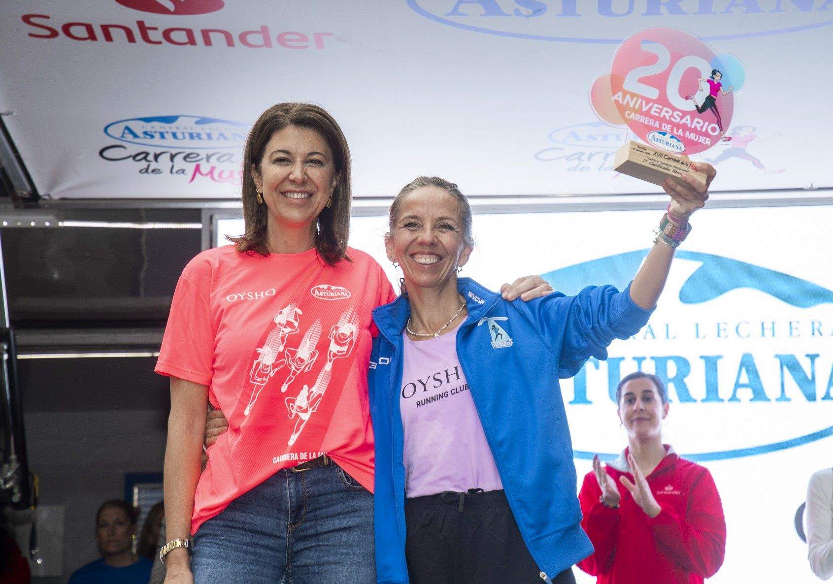 Las mejores fotos de la Carrera de la Mujer de Sevilla 2024. 325.