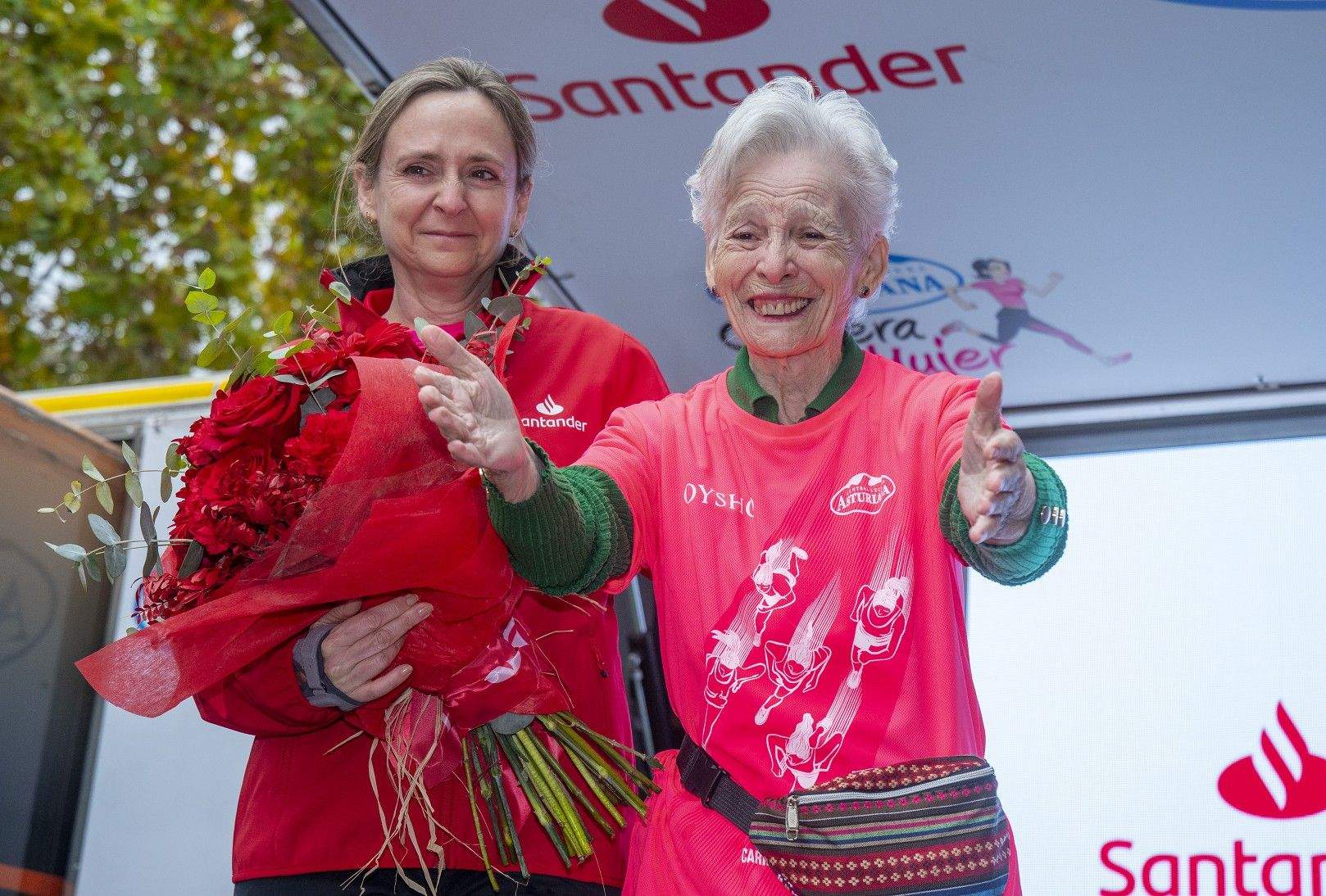 Las mejores fotos de la Carrera de la Mujer de Sevilla 2024. 333.