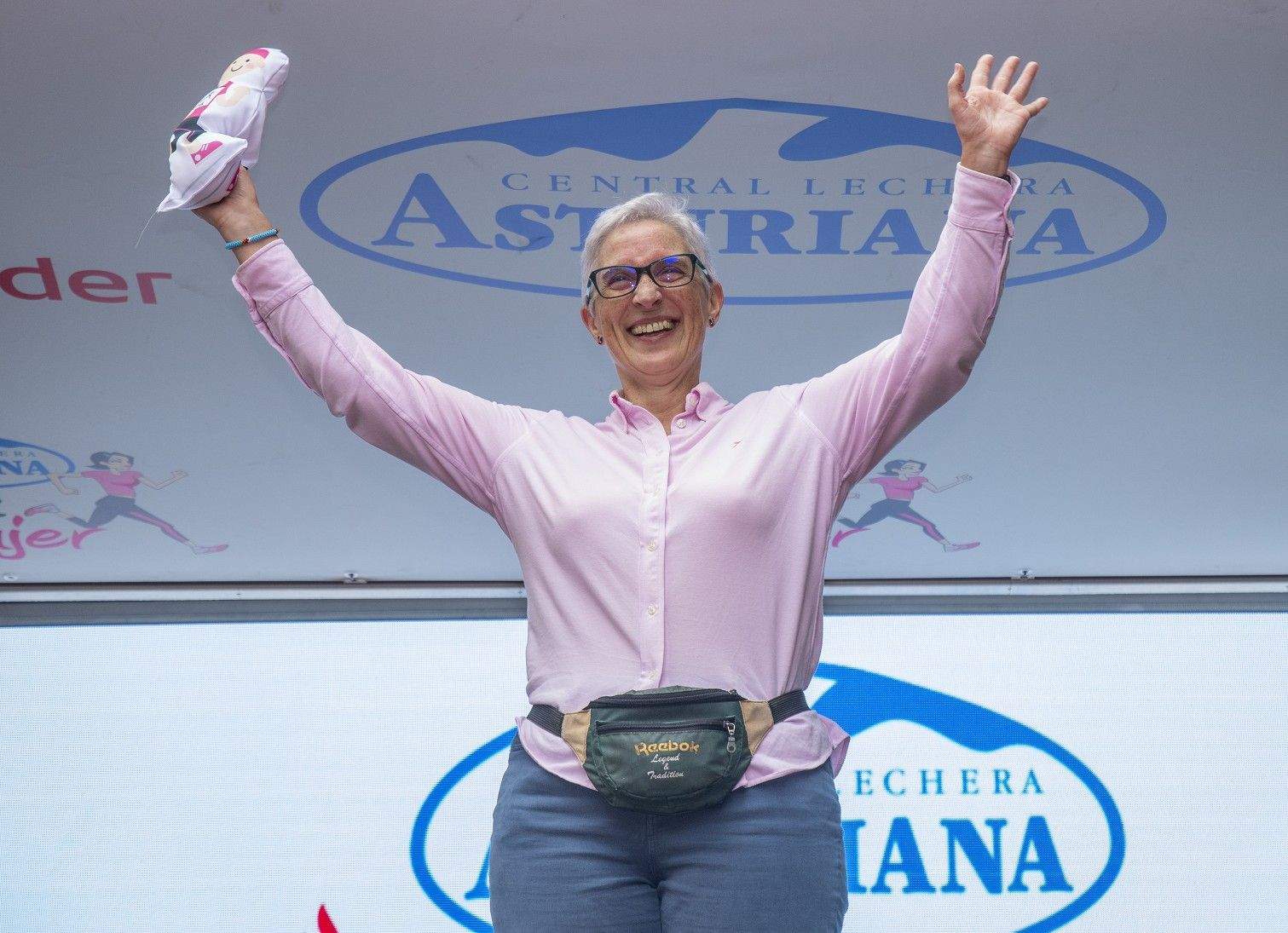 Las mejores fotos de la Carrera de la Mujer de Sevilla 2024. 336.