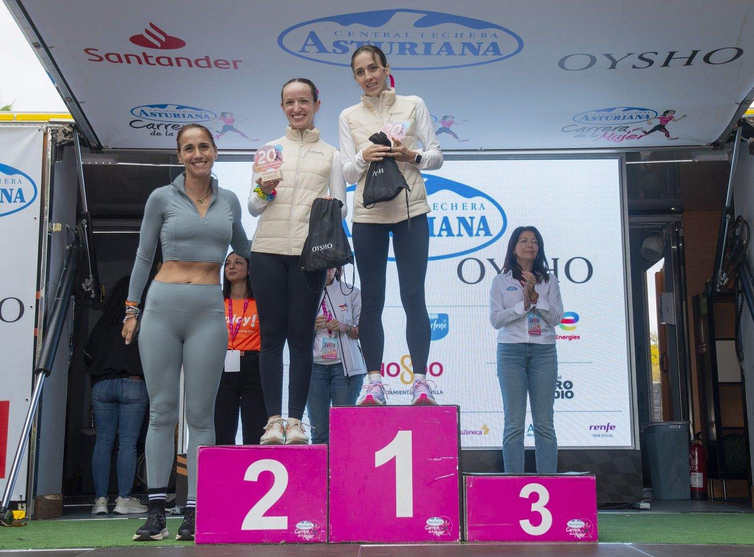 Las mejores fotos de la Carrera de la Mujer de Sevilla 2024. 340.