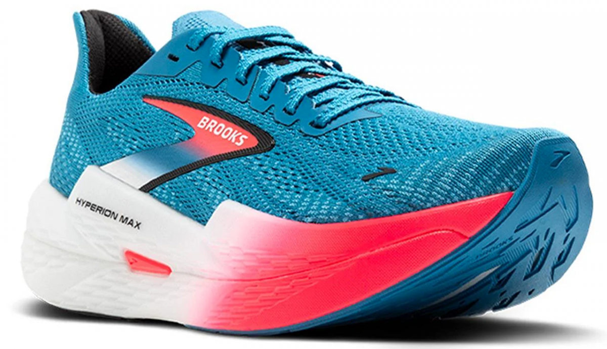 BROOKS HYPERION MAX 2