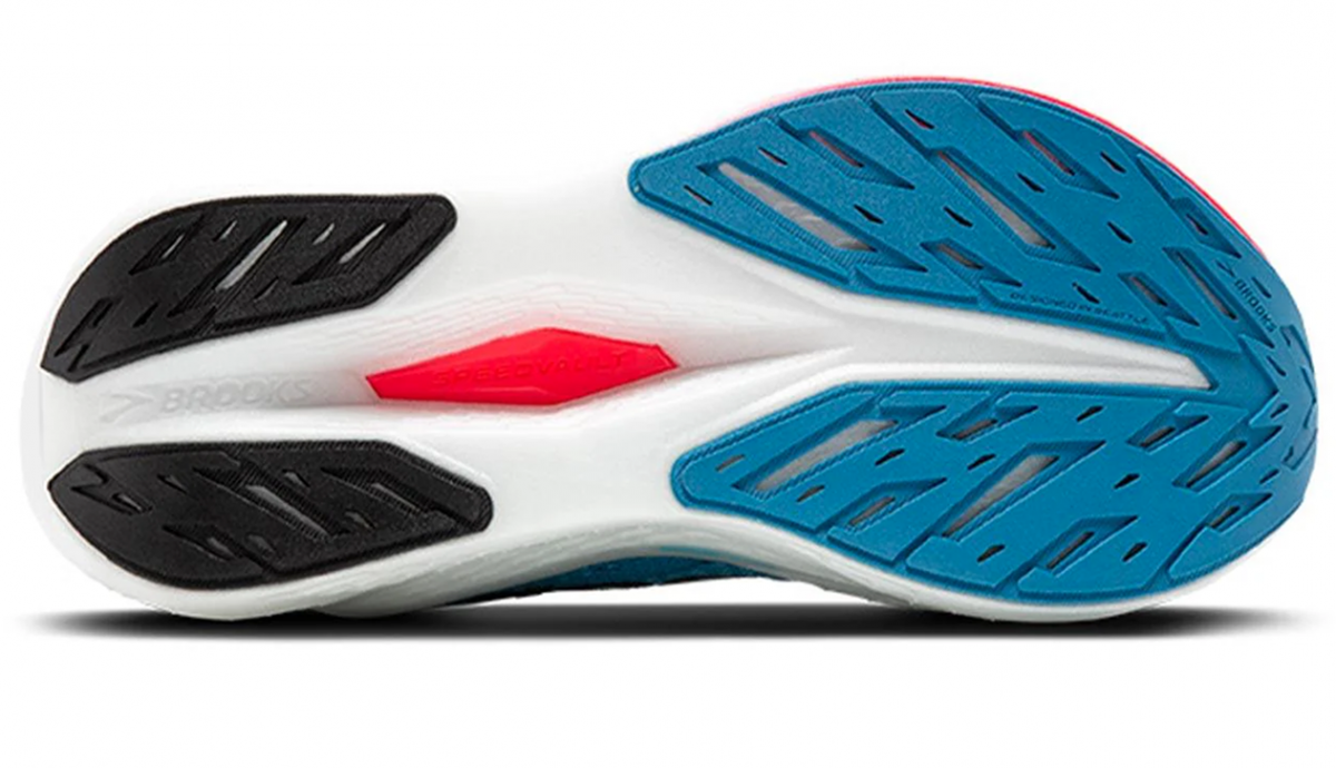 SUELA BROOKS HYPERION MAX 2