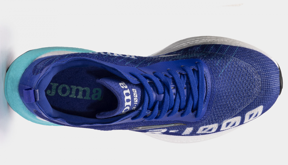 upper Joma R1000