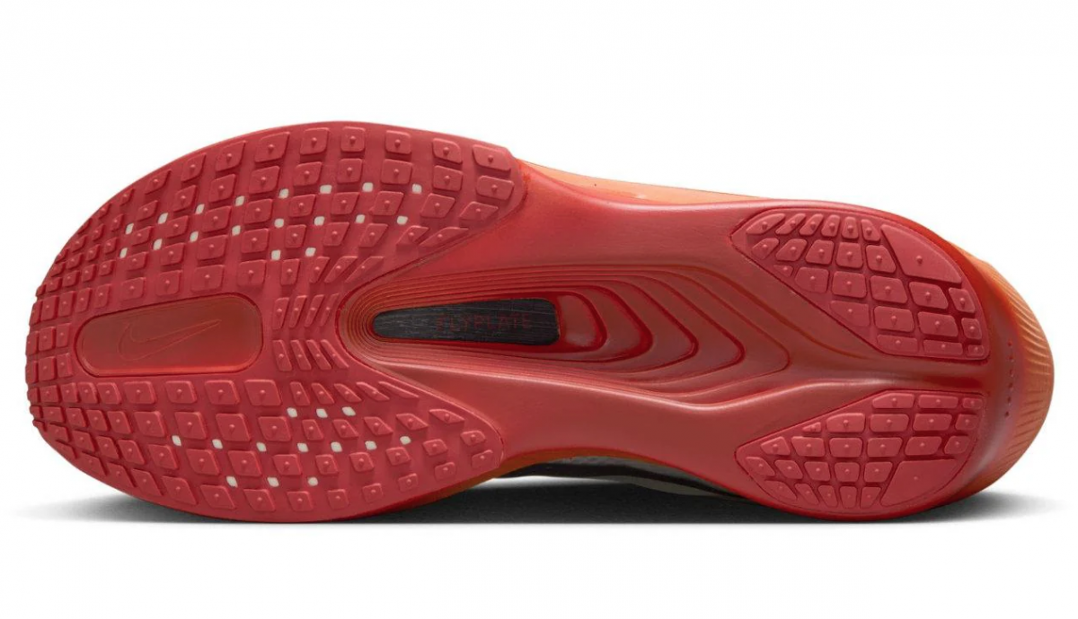 suela Nike Zoom Fly 6