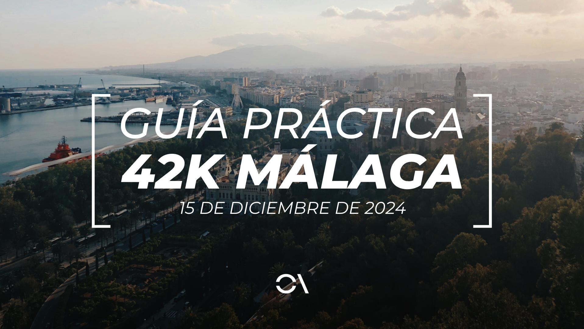 Todo lo que tienes que saber del Generali Maratón de Málaga 2024. Todo lo que tienes que saber del Generali Maratón de Málaga 2024.