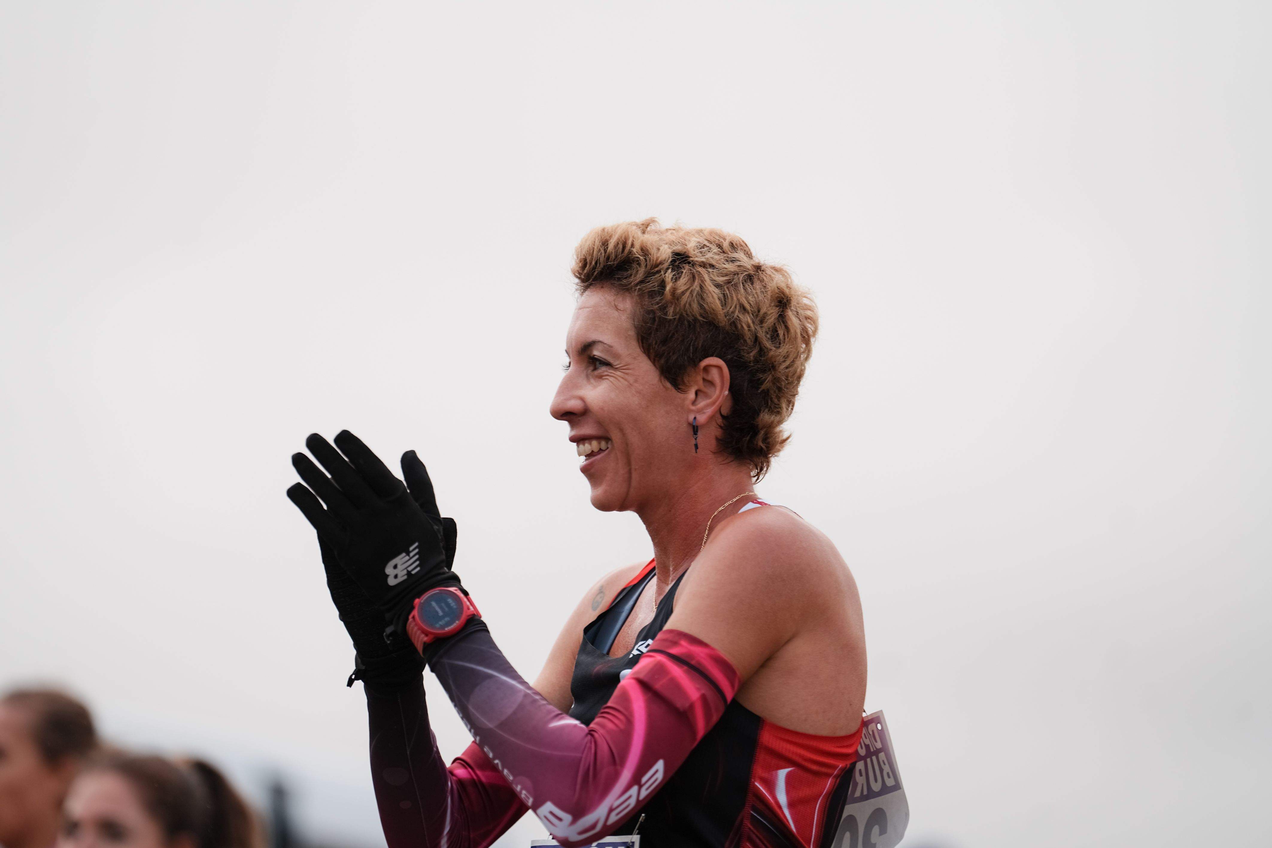Carolina Robles, campeona de España de cross, es una de las grandes candidatas a la victoria en el 10K Bilbao Rural Kutxa, organizado por su club, Bilbao Atletismo Santutxu. SPORTMEDIA