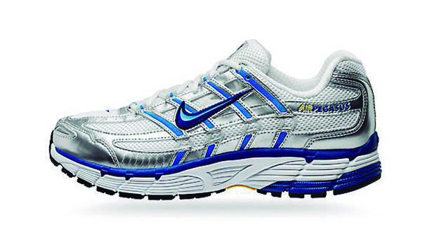 Nike Pegasus del 2006