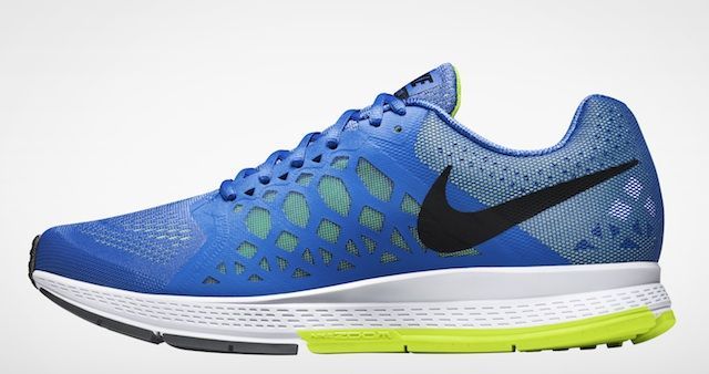 Nike Pegasus de 2014