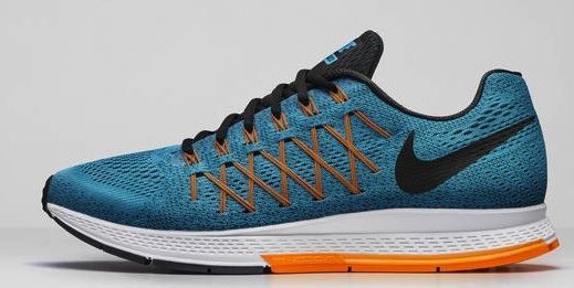 Nike Pegasus de 2015