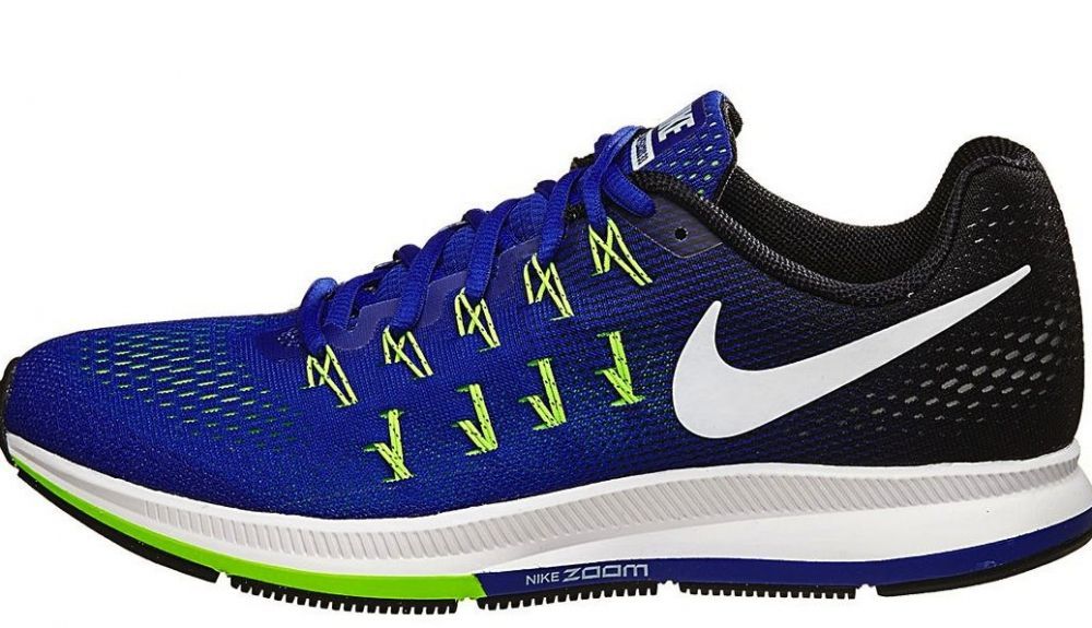 Nike Pegasus de 2016