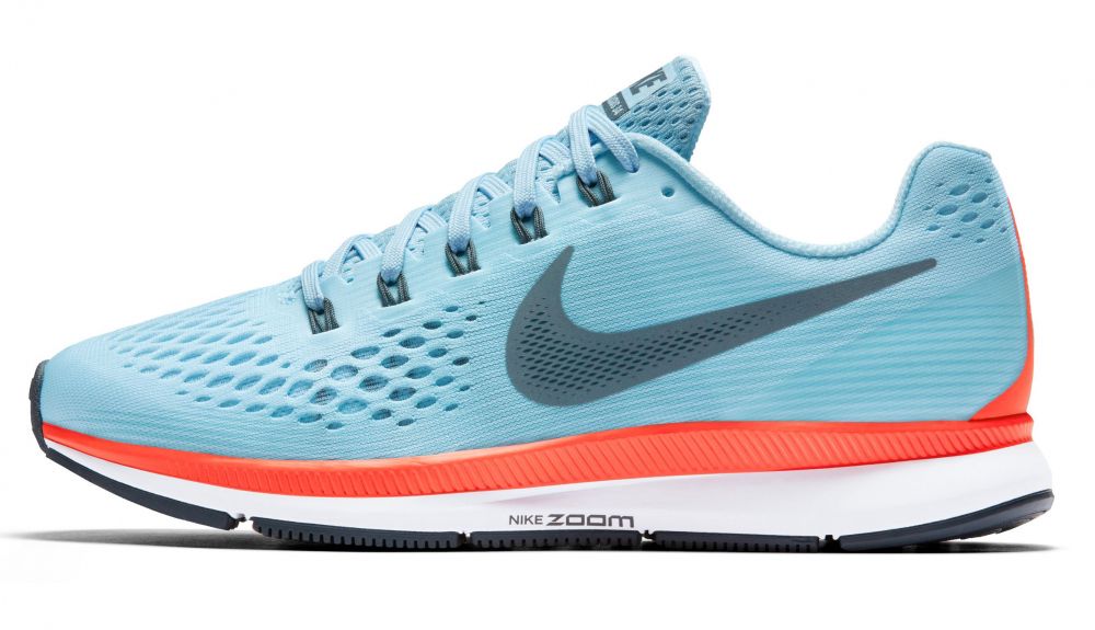 Nike Pegasus de 2017