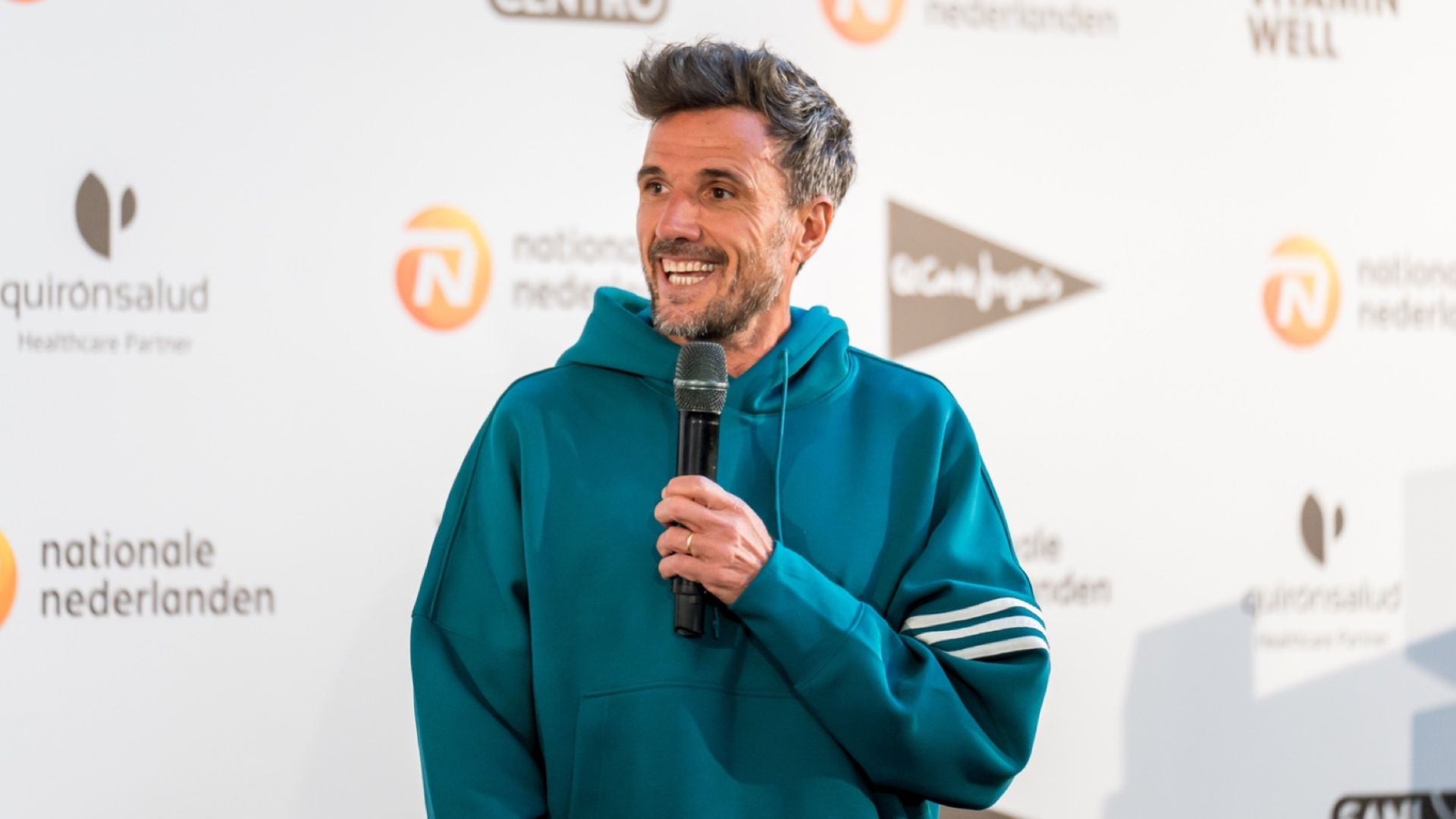 Chema Martínez será el padrino de la San Silvestre de Las Palmas de Gran Canaria.