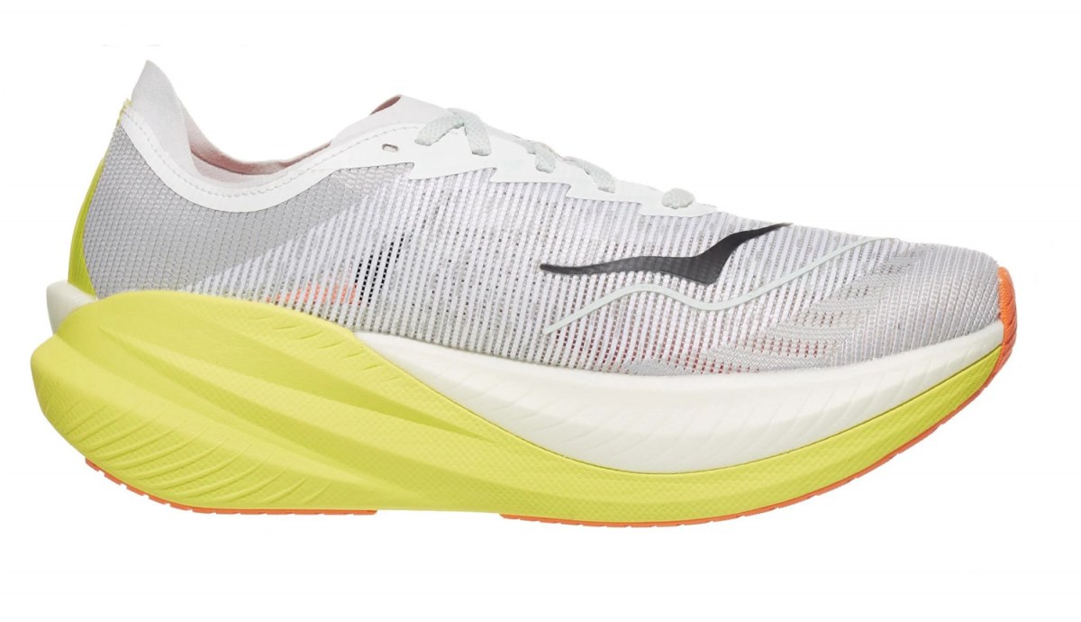 Hoka Mach X2 Hoka Mach X2