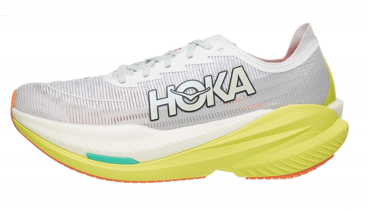 Hoka Mach X2 Hoka Mach X2