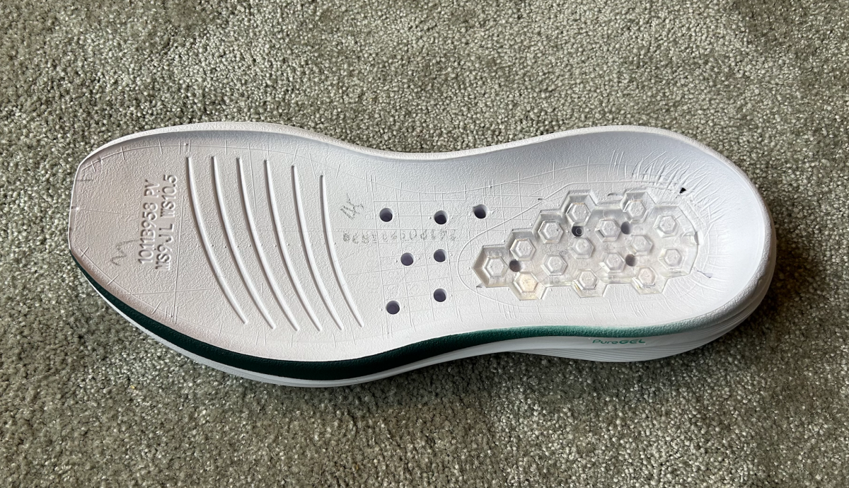 Asics PureGel