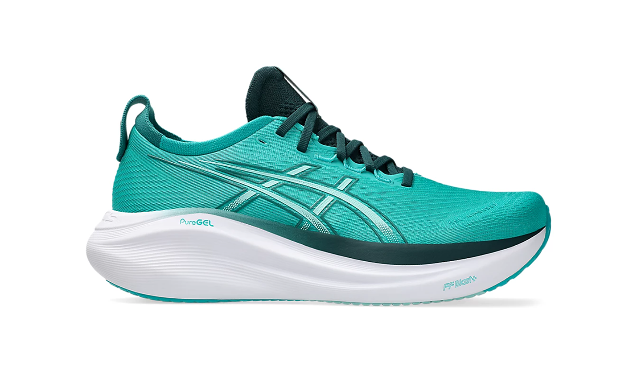 Asics Gel Nimbus 27