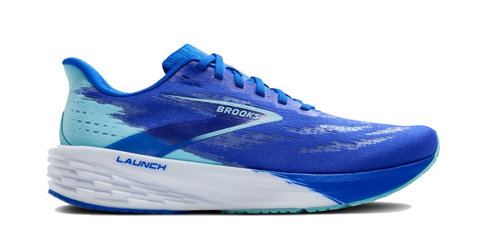 brooks launch 11