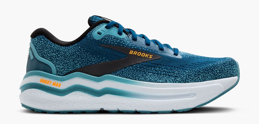 BROOKS GHOST MAX 2