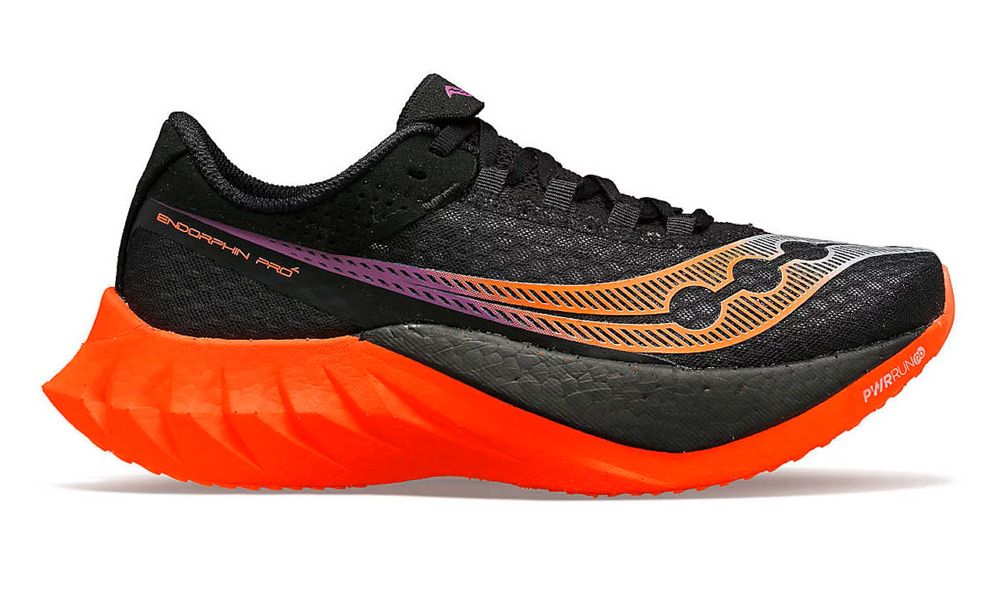 SAUCONY ENDORPHIN PRO 4