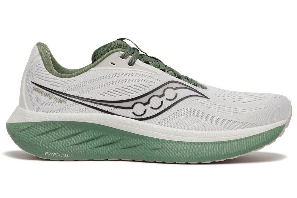 SAUCONY RIDE 18