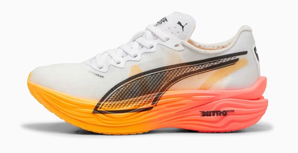 PUMA DEVIATE NITRO ELITE 3