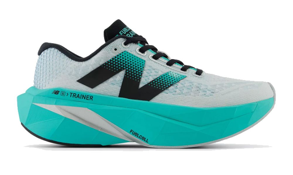 NEW BALANCE FUELCELL SUPERCOMP TRAINER V3
