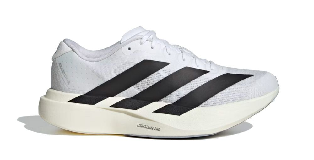 ADIDAS ADIZERO SL EVO