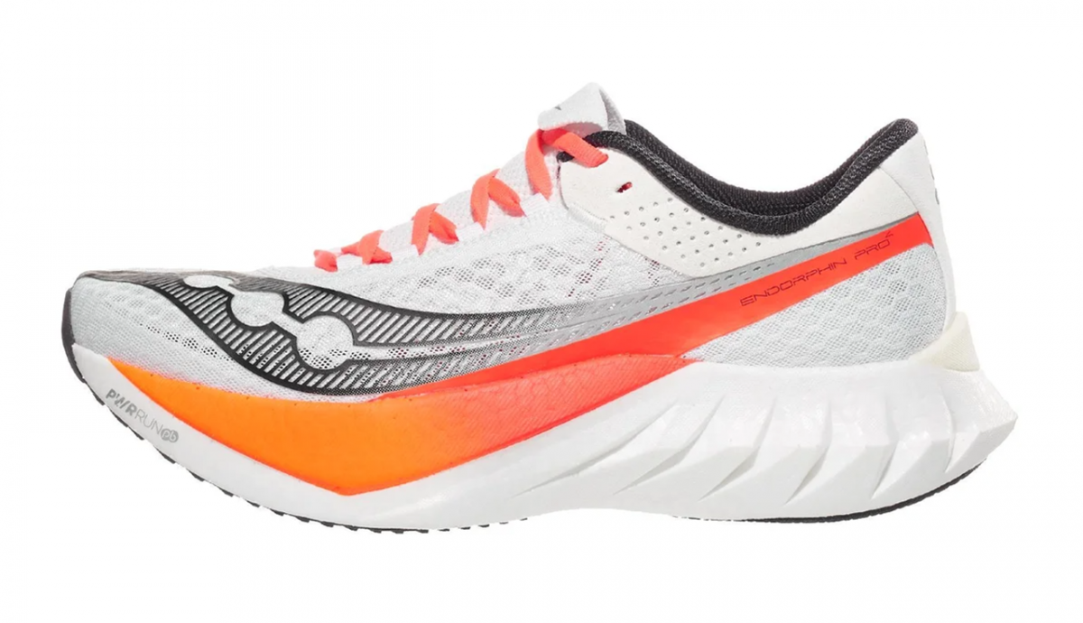 Saucony Endorphin Pro 4