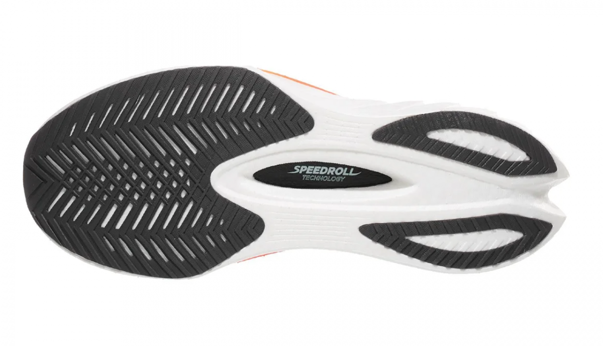 suela Saucony Endorphin Pro 4