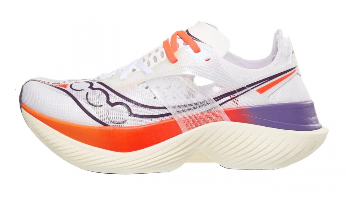 Saucony Endorphin  Elite