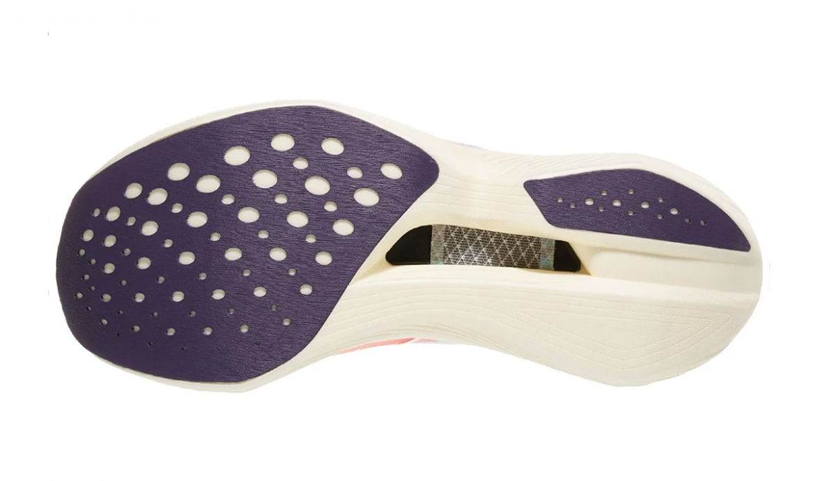 suela Saucony Endorphin Elite