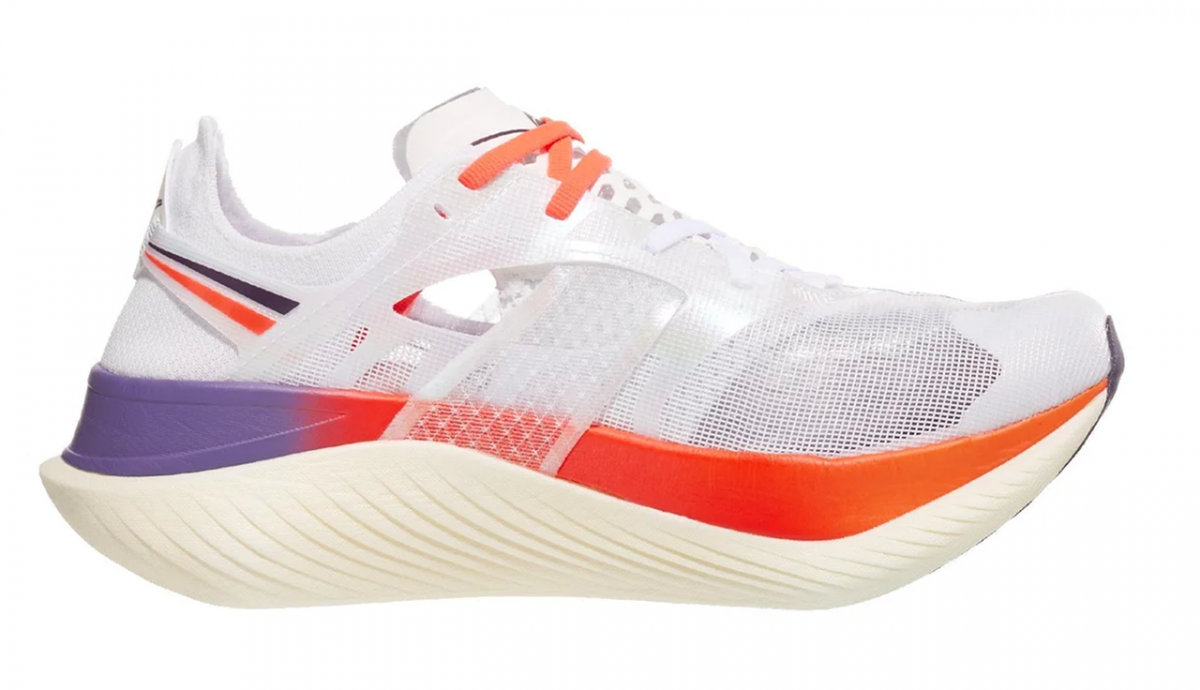 Saucony Endorphin Elite