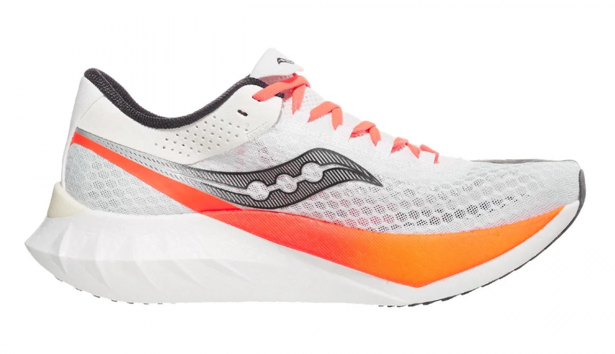 Saucony Endorphin Pro 4