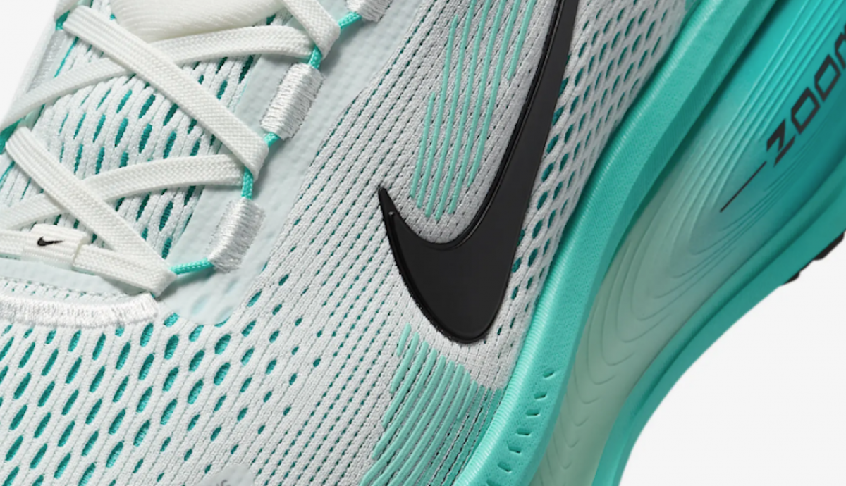 upper Nike Vomero 18 upper Nike Vomero 18