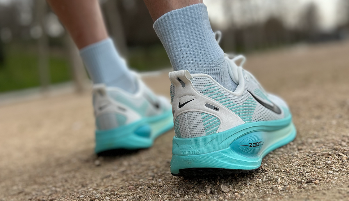 Nike Vomero 18 Nike Vomero 18