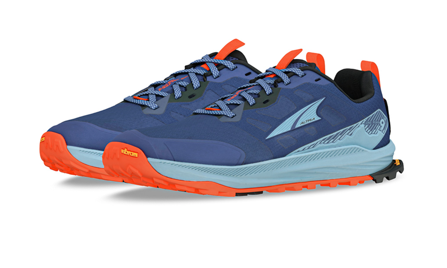 Altra Lone Peaak 9 + Altra Lone Peaak 9 +