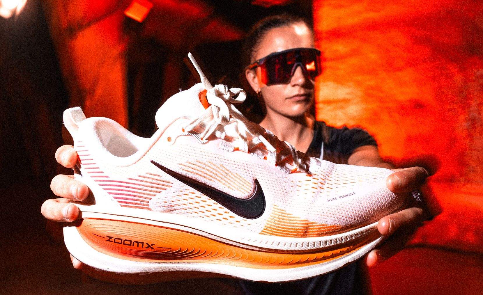Probamos las Zapatillas Nike Vomero 18 para mujer | @the.adventure.bakery Probamos las Zapatillas Nike Vomero 18 para mujer | @the.adventure.bakery