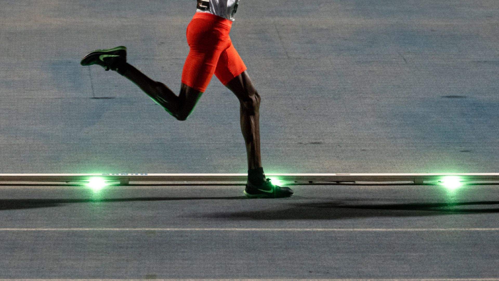European Athletics ha anunciado que usará la tecnología Wavelight en el Europeo de Apeldoorn. SPORTMEDIA.