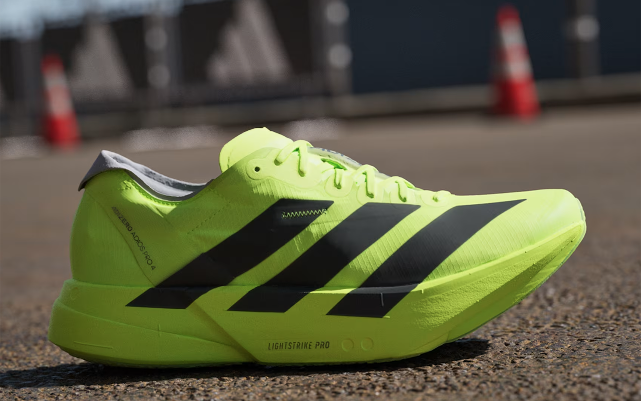 Adidas Adizero Adios Pro 4