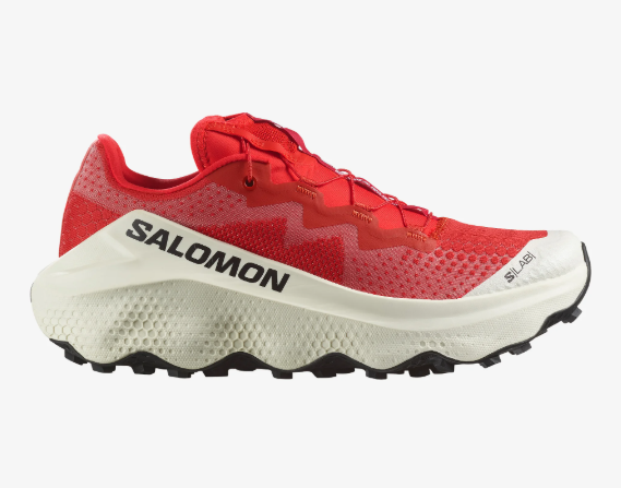 S/lab Ultra Glide