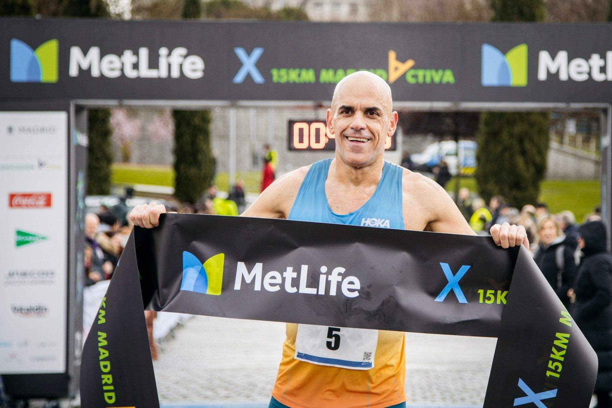 Reyes Estévez sigue asombrando a sus 48 años. LATEMILENTE Reyes Estévez sigue asombrando a sus 48 años. LATEMILENTE