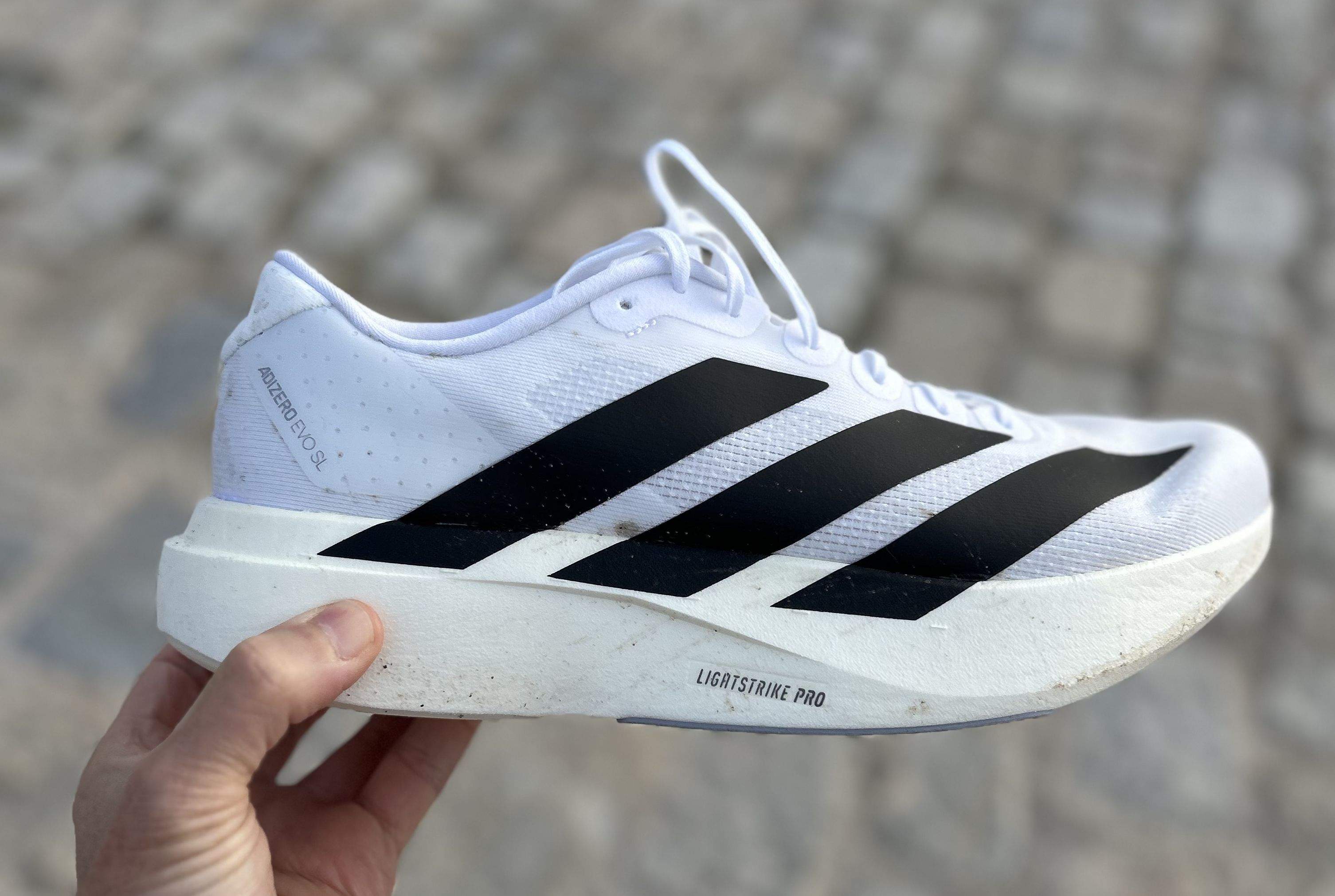 adidas Adizero EVO SL adidas Adizero EVO SL
